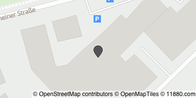 Auf Stadtplan Spelle anzeigen