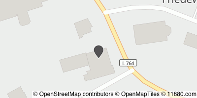 Auf Stadtplan Petershagen, Weser anzeigen