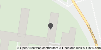 Auf Stadtplan Hannover anzeigen