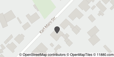 Auf Stadtplan Zerben anzeigen