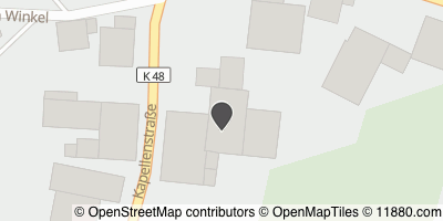 Auf Stadtplan Hohnhorst bei Wunstorf anzeigen