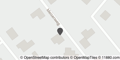 Auf Stadtplan Spelle anzeigen