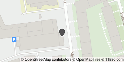 Auf Stadtplan Hannover anzeigen