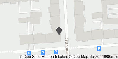 Auf Stadtplan Hannover anzeigen