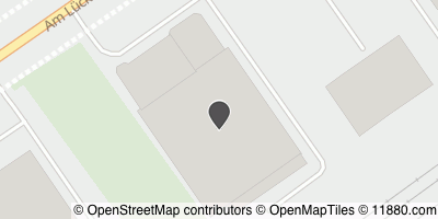 Auf Stadtplan Blankenfelde-Mahlow anzeigen