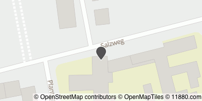 Auf Stadtplan Hannover anzeigen