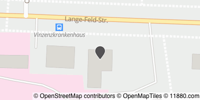 Auf Stadtplan Hannover anzeigen