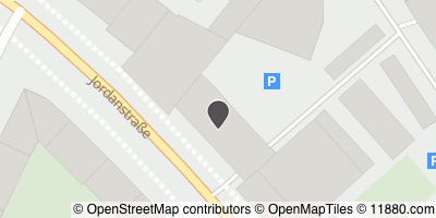 Auf Stadtplan Hannover anzeigen