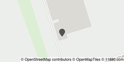 Auf Stadtplan Recke anzeigen