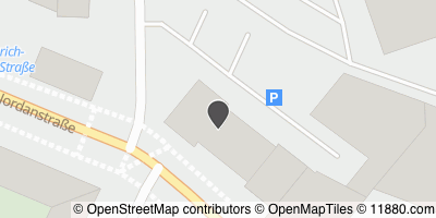 Auf Stadtplan Hannover anzeigen