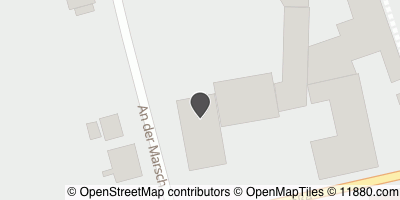 Auf Stadtplan Wendeburg anzeigen