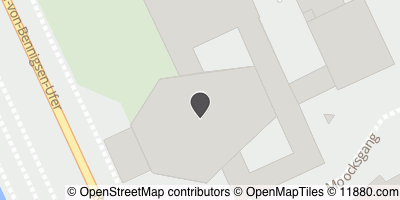 Auf Stadtplan Hannover anzeigen