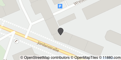 Auf Stadtplan Hannover anzeigen