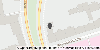 Auf Stadtplan Hannover anzeigen