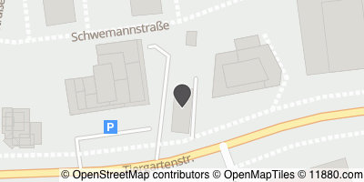 Auf Stadtplan Hannover anzeigen