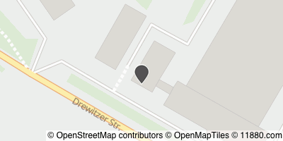 Auf Stadtplan Potsdam anzeigen