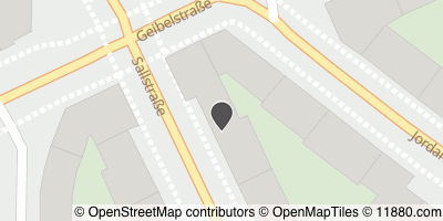 Auf Stadtplan Hannover anzeigen