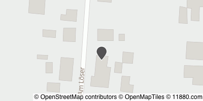 Auf Stadtplan Lehrte bei Hannover anzeigen