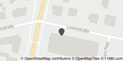 Auf Stadtplan Blankenfelde-Mahlow anzeigen