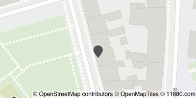 Auf Stadtplan Fürstenwalde, Spree anzeigen