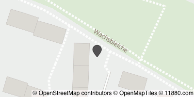 Auf Stadtplan Hannover anzeigen