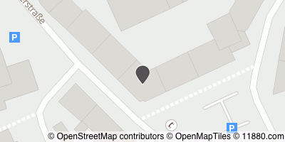 Auf Stadtplan Hannover anzeigen