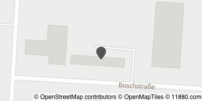 Auf Stadtplan Lehrte bei Hannover anzeigen