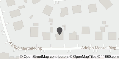 Auf Stadtplan Zeuthen anzeigen