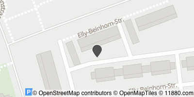 Auf Stadtplan Hannover anzeigen