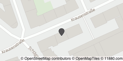 Auf Stadtplan Hannover anzeigen