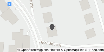 Auf Stadtplan Spelle anzeigen