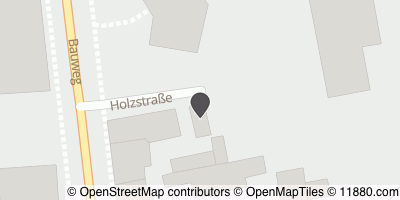 Auf Stadtplan Hannover anzeigen