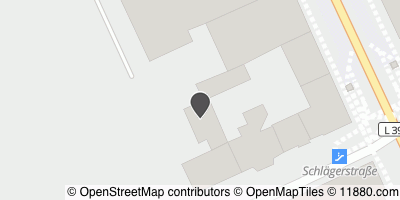 Auf Stadtplan Hannover anzeigen