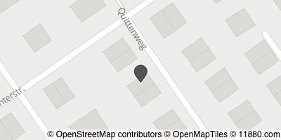 Auf Stadtplan Werder, Havel anzeigen