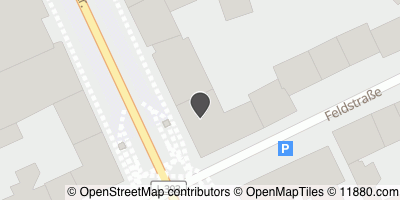 Auf Stadtplan Hannover anzeigen