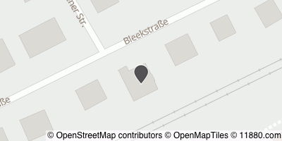 Auf Stadtplan Hannover anzeigen