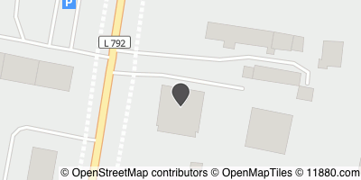 Auf Stadtplan Blankenfelde-Mahlow anzeigen