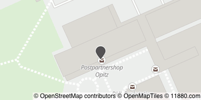 Auf Stadtplan Potsdam anzeigen