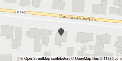 Auf Stadtplan Kloster Lehnin anzeigen