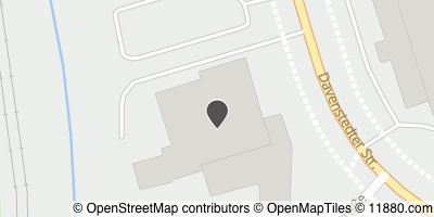 Auf Stadtplan Hannover anzeigen