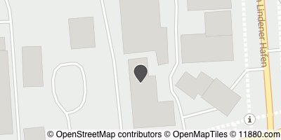 Auf Stadtplan Hannover anzeigen