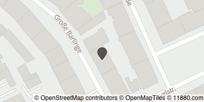 Auf Stadtplan Hannover anzeigen