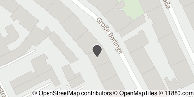 Auf Stadtplan Hannover anzeigen