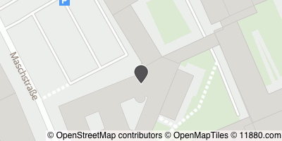 Auf Stadtplan Hannover anzeigen