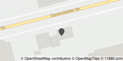 Auf Stadtplan Hannover anzeigen