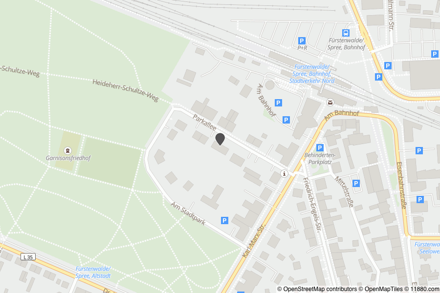 Haus Brandenburg Stiftung Brandenburg Furstenwalde