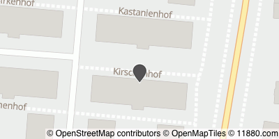 Auf Stadtplan Blankenfelde-Mahlow anzeigen