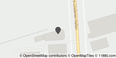 Auf Stadtplan Hannover anzeigen