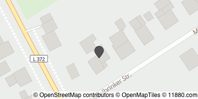 Auf Stadtplan Niedernwöhren anzeigen