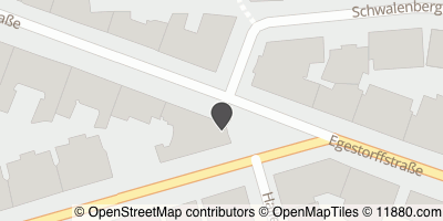 Auf Stadtplan Hannover anzeigen